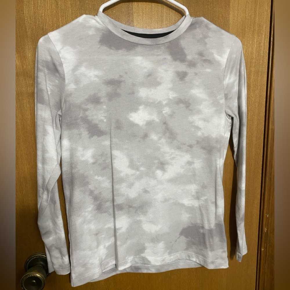 Old Navy Boys Long Sleeved Shirt